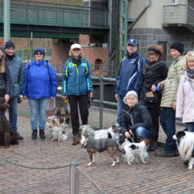 Weihnachtsspaziergang 2018